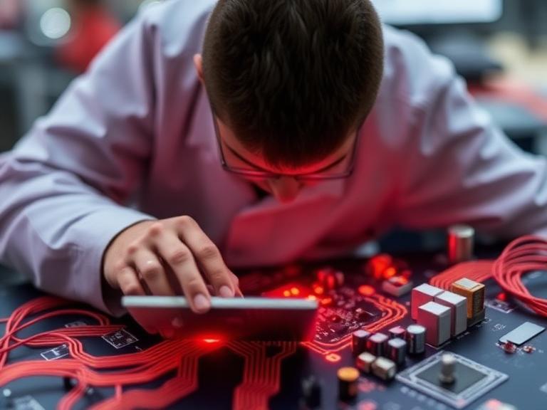 10 Tips to Choose a Reliable Electronics Manufacturing Services Provider